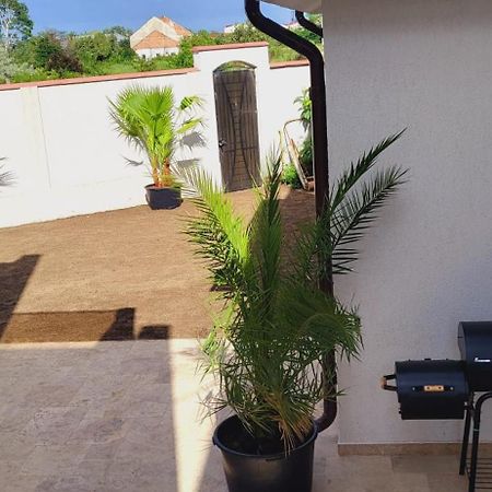 Hotel Casa Sunrise Mangalia Exterior foto