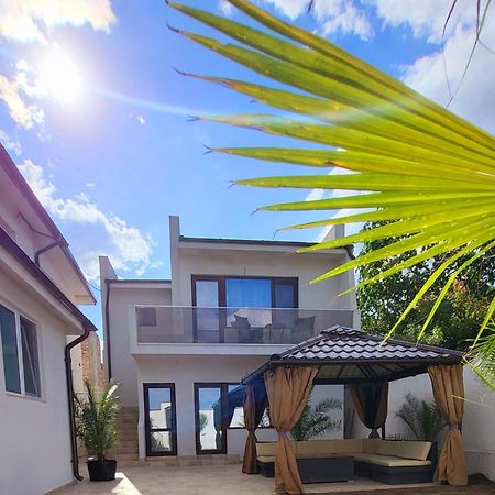 Hotel Casa Sunrise Mangalia Exterior foto