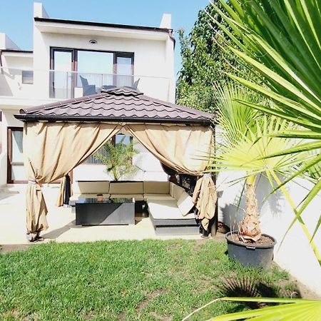 Hotel Casa Sunrise Mangalia Exterior foto