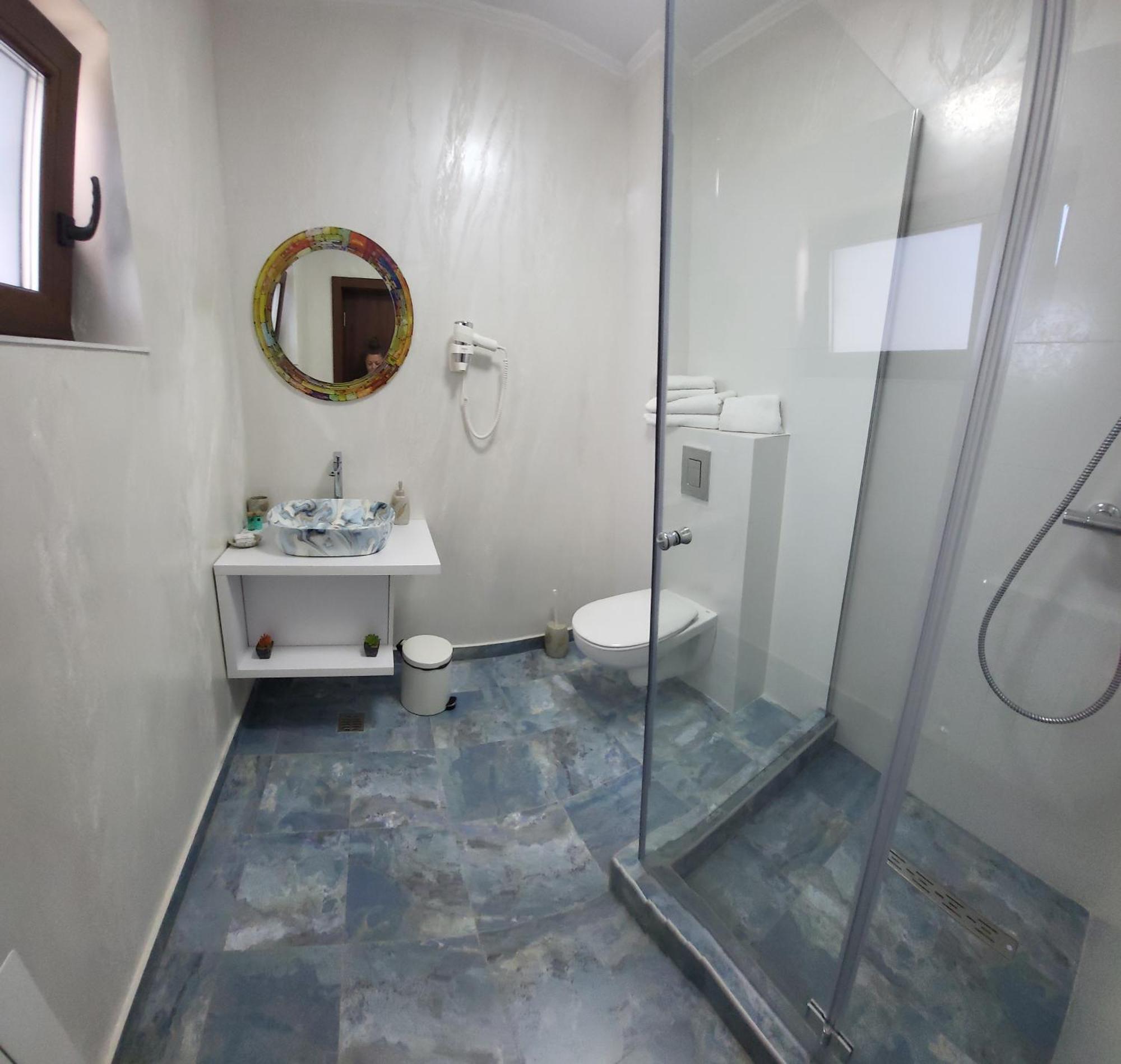 Hotel Casa Sunrise Mangalia Zimmer foto