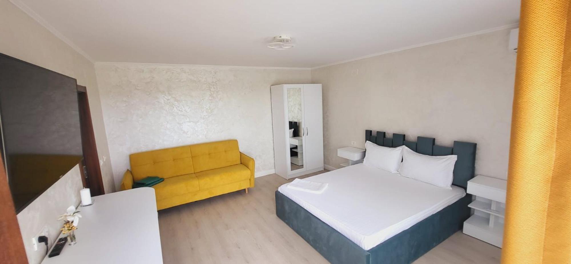 Hotel Casa Sunrise Mangalia Exterior foto