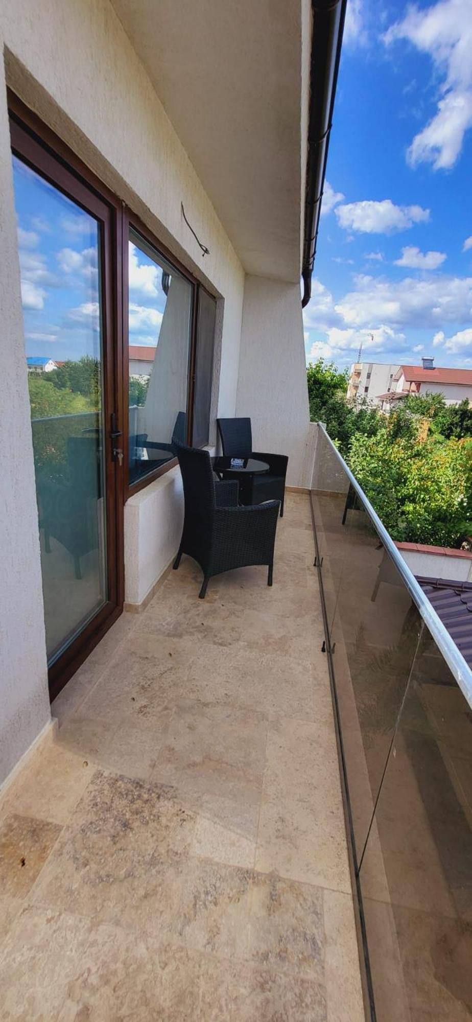Hotel Casa Sunrise Mangalia Exterior foto