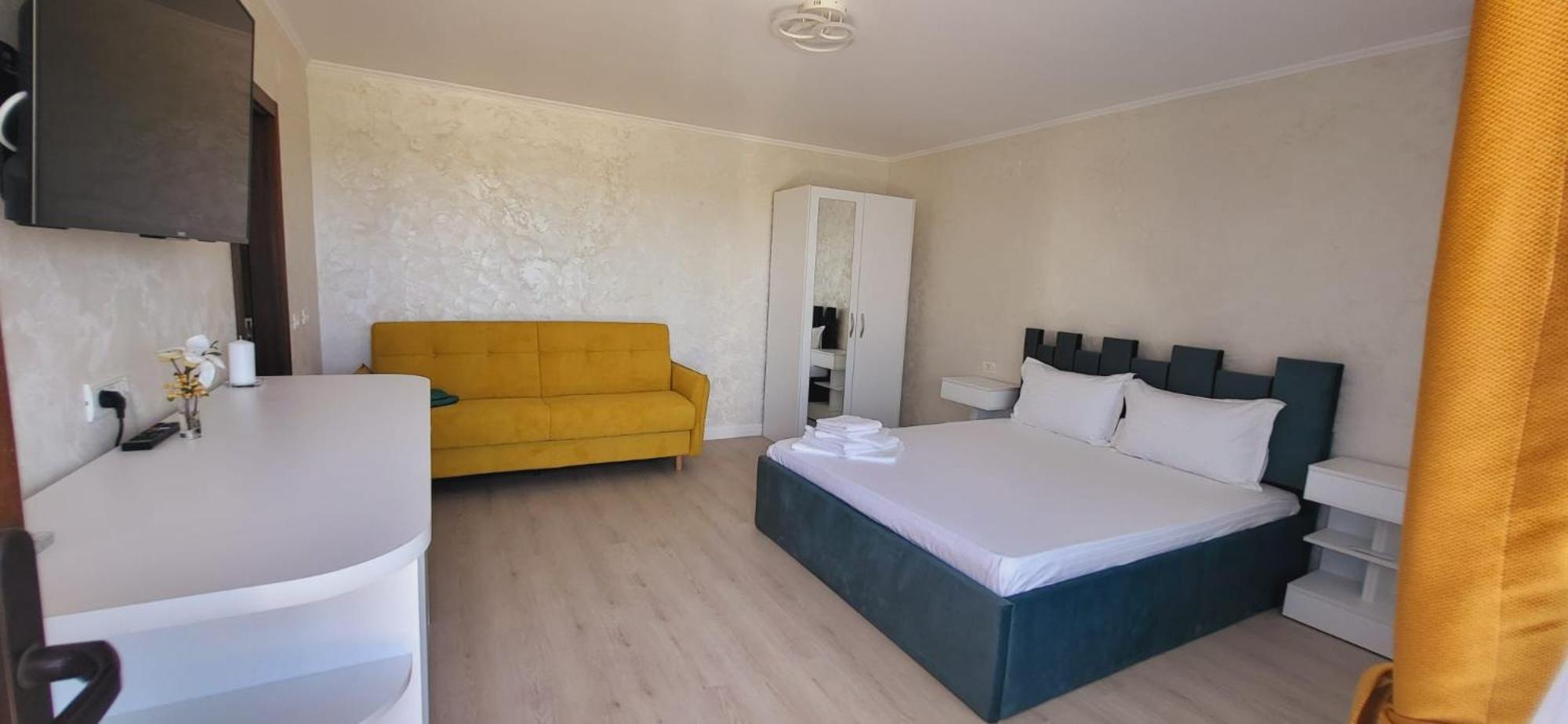 Hotel Casa Sunrise Mangalia Exterior foto
