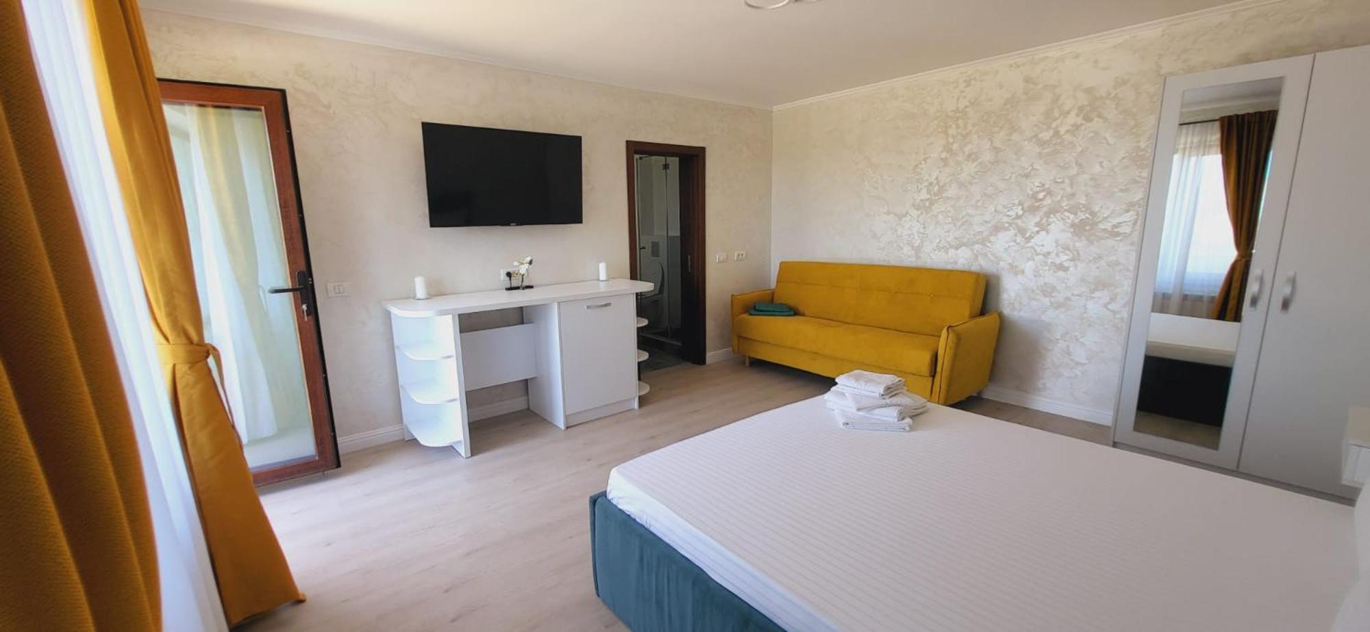 Hotel Casa Sunrise Mangalia Exterior foto