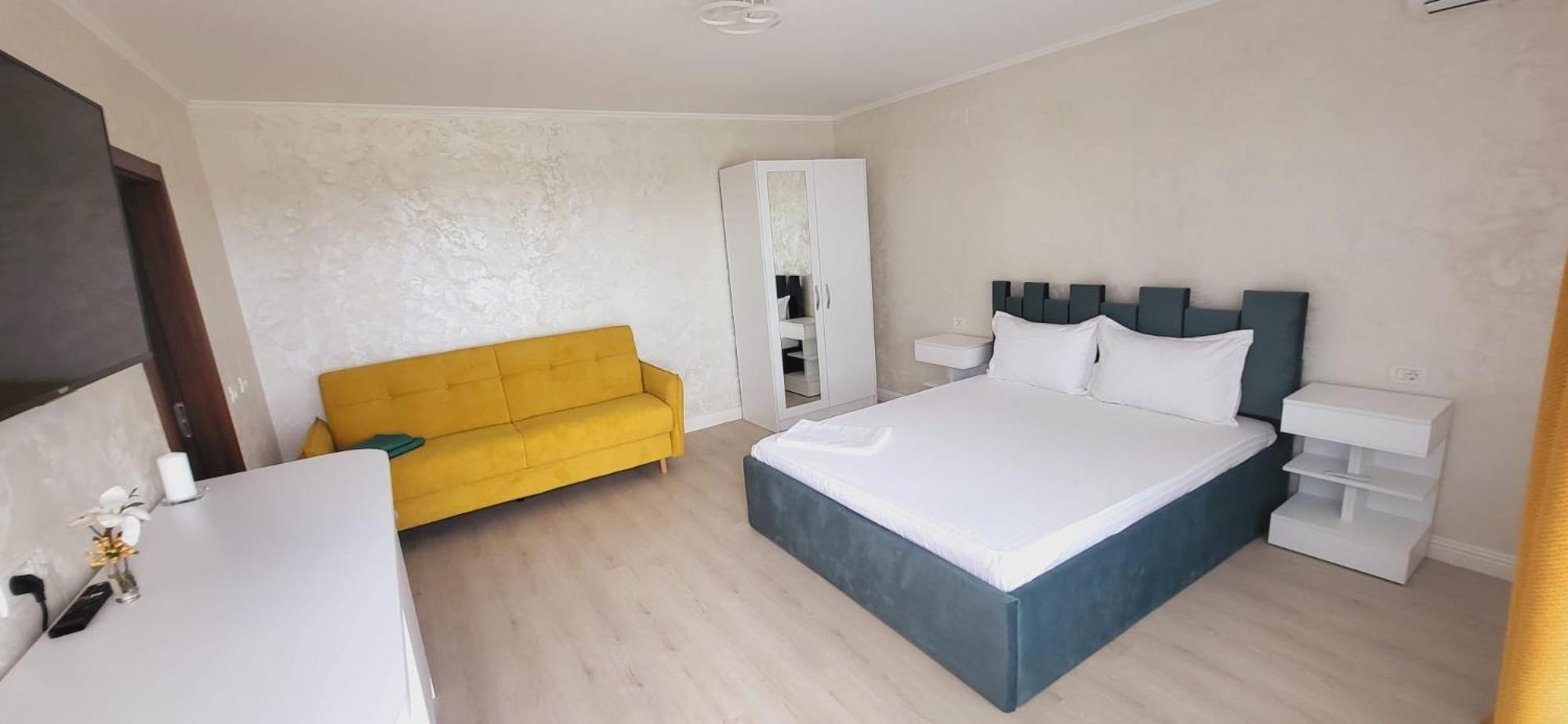 Hotel Casa Sunrise Mangalia Exterior foto