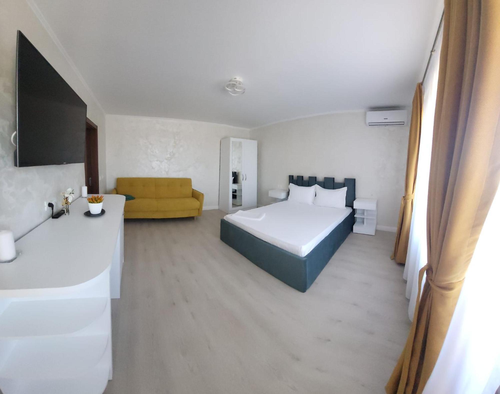 Hotel Casa Sunrise Mangalia Exterior foto