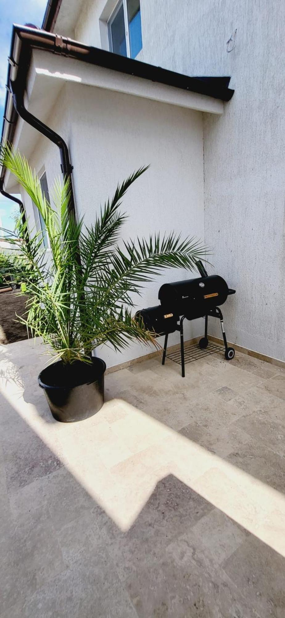 Hotel Casa Sunrise Mangalia Exterior foto