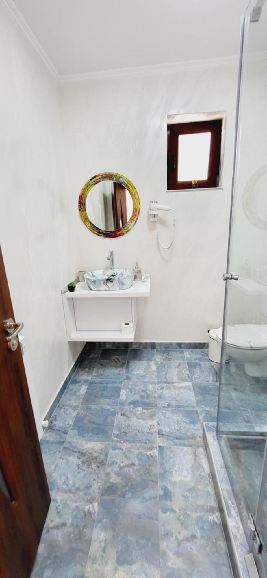 Hotel Casa Sunrise Mangalia Exterior foto