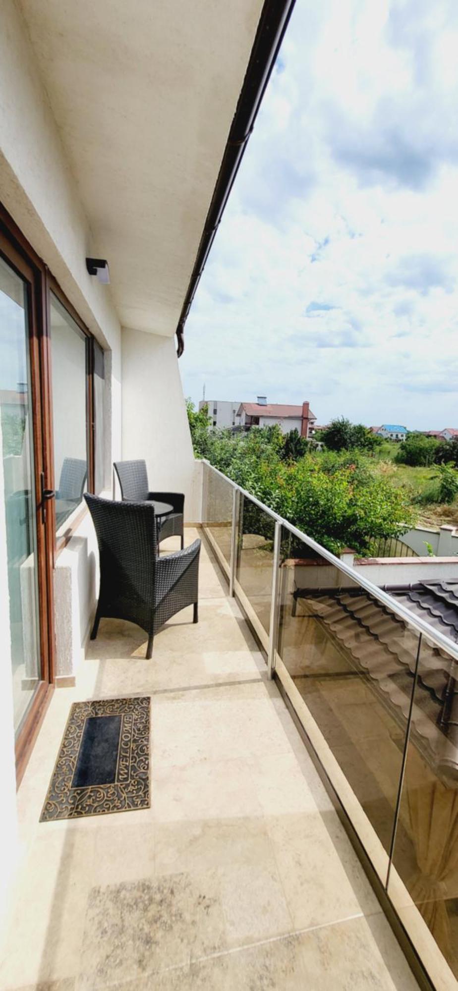 Hotel Casa Sunrise Mangalia Exterior foto