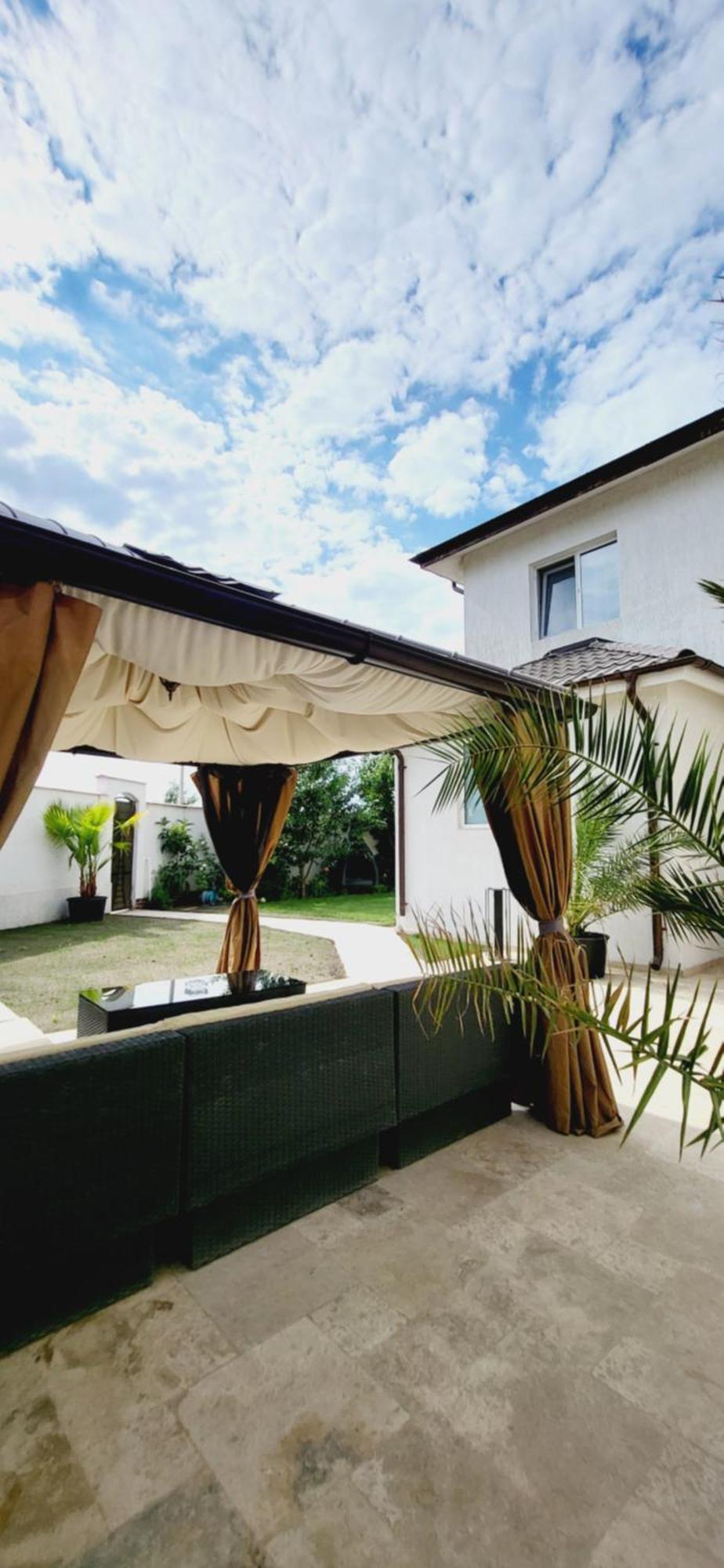 Hotel Casa Sunrise Mangalia Exterior foto