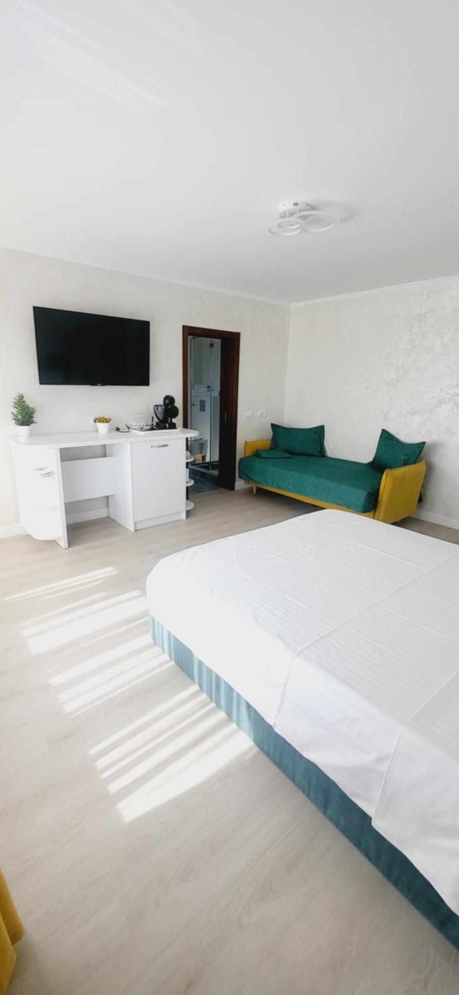 Hotel Casa Sunrise Mangalia Exterior foto