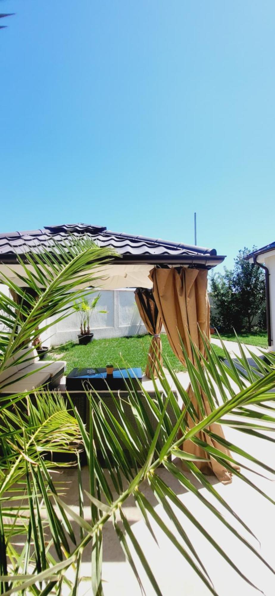 Hotel Casa Sunrise Mangalia Exterior foto