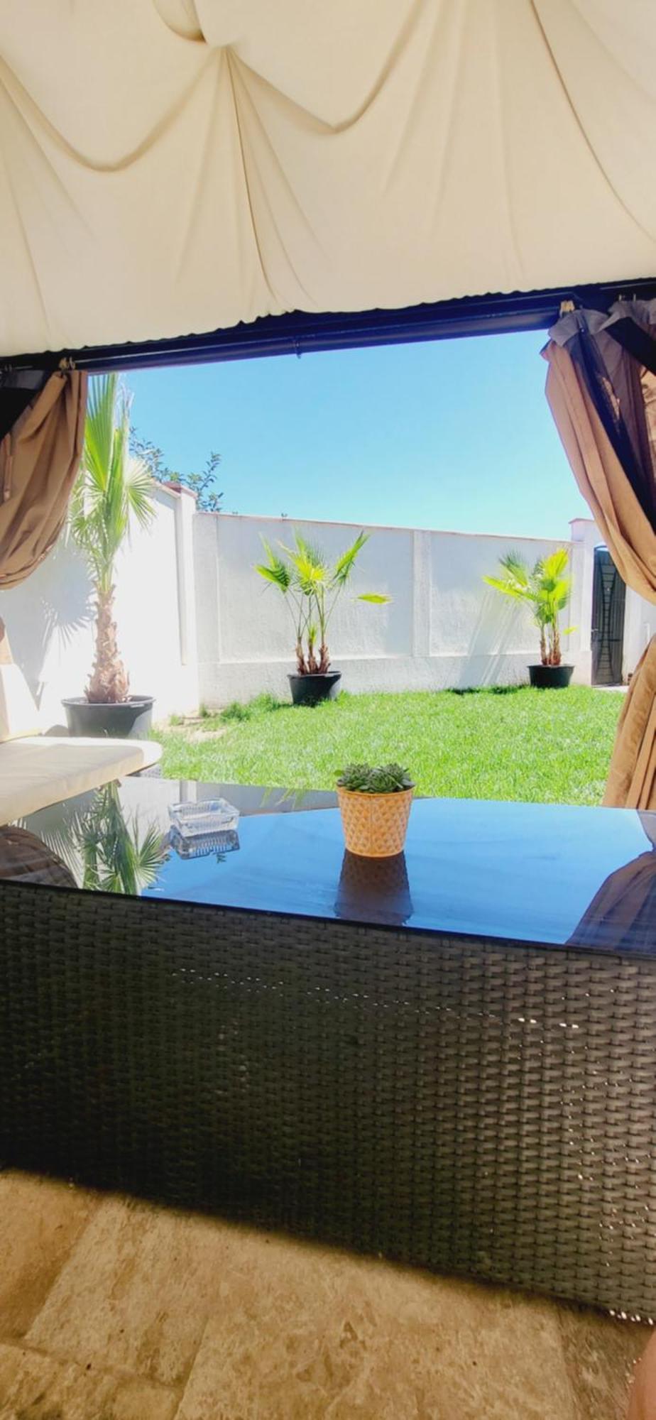 Hotel Casa Sunrise Mangalia Exterior foto