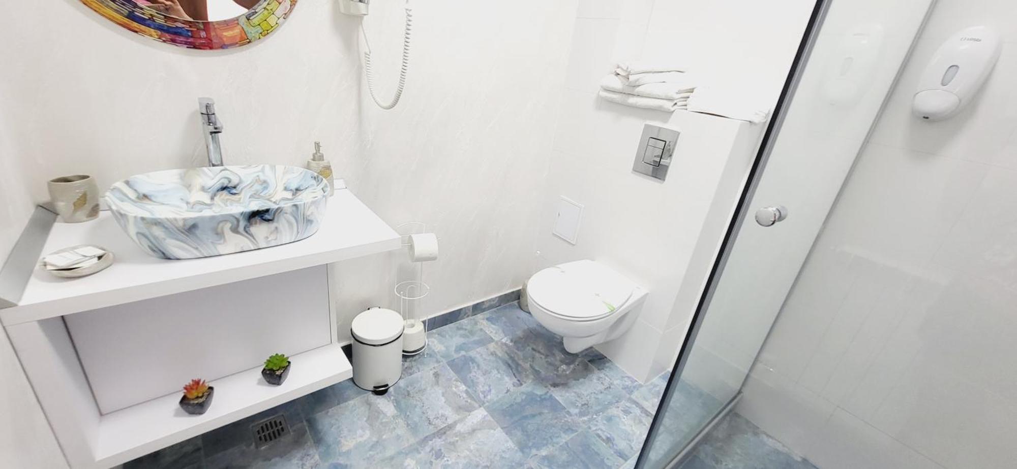 Hotel Casa Sunrise Mangalia Zimmer foto