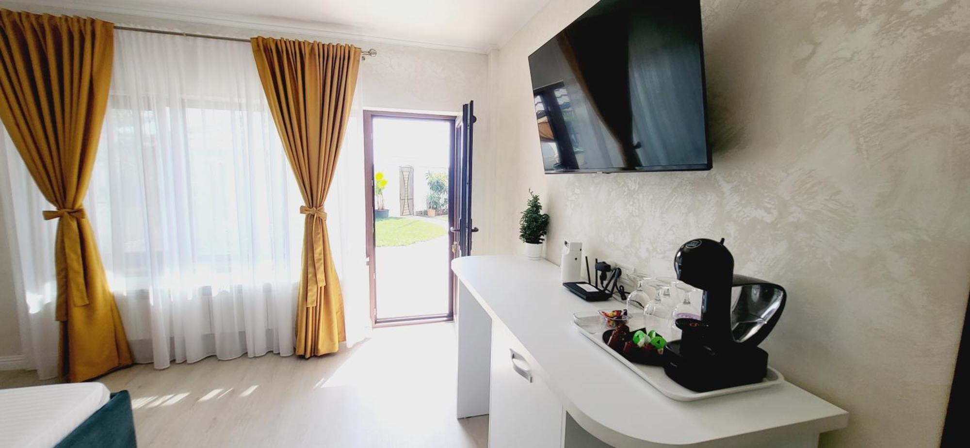 Hotel Casa Sunrise Mangalia Zimmer foto