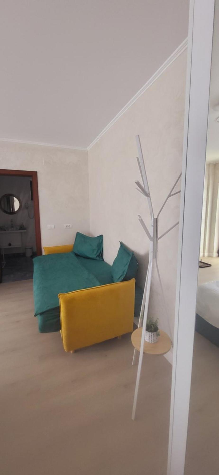 Hotel Casa Sunrise Mangalia Exterior foto