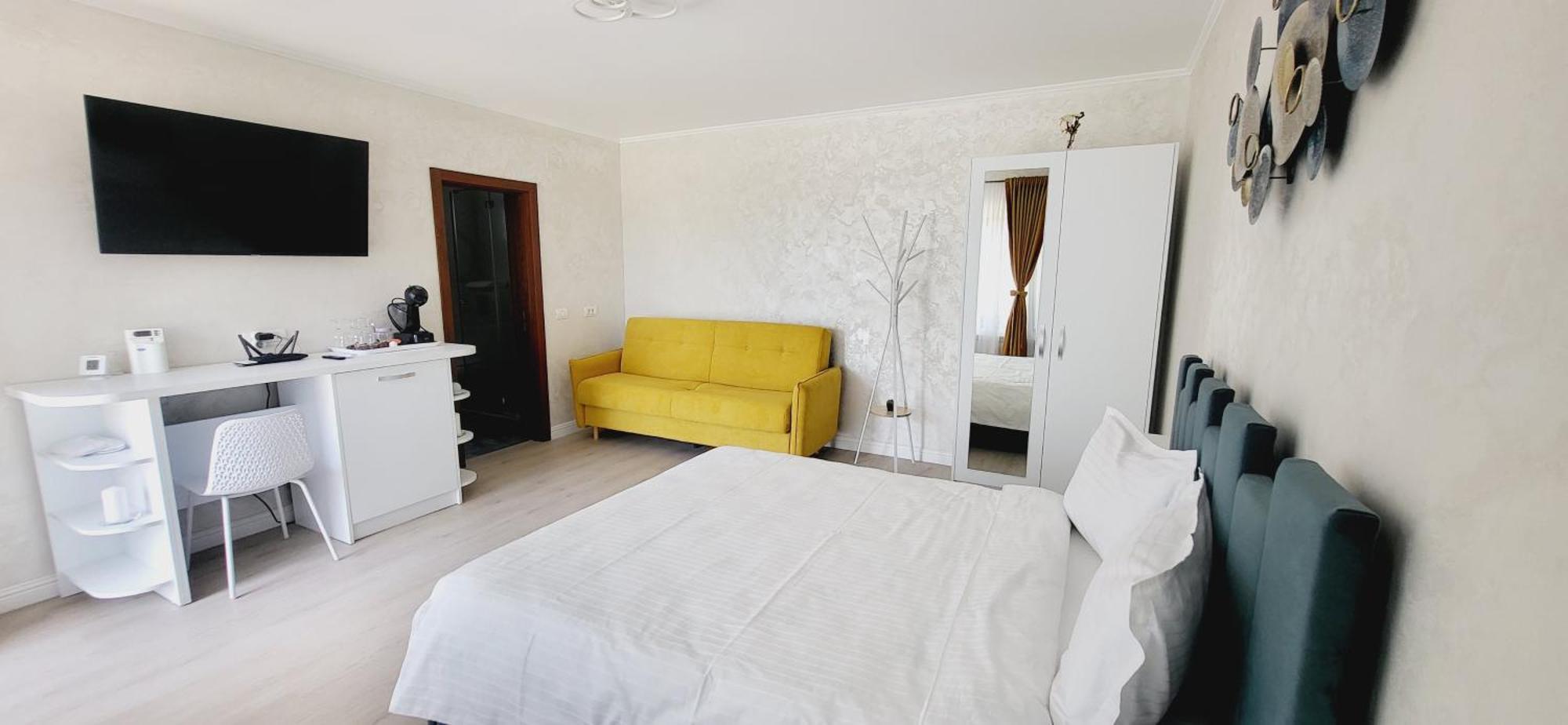 Hotel Casa Sunrise Mangalia Exterior foto