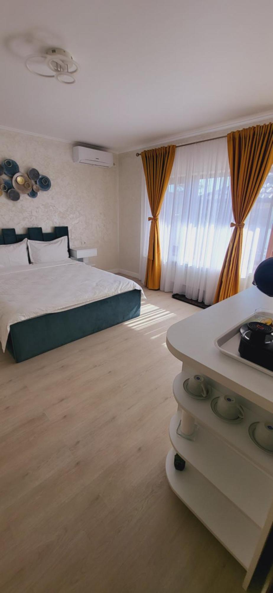Hotel Casa Sunrise Mangalia Exterior foto