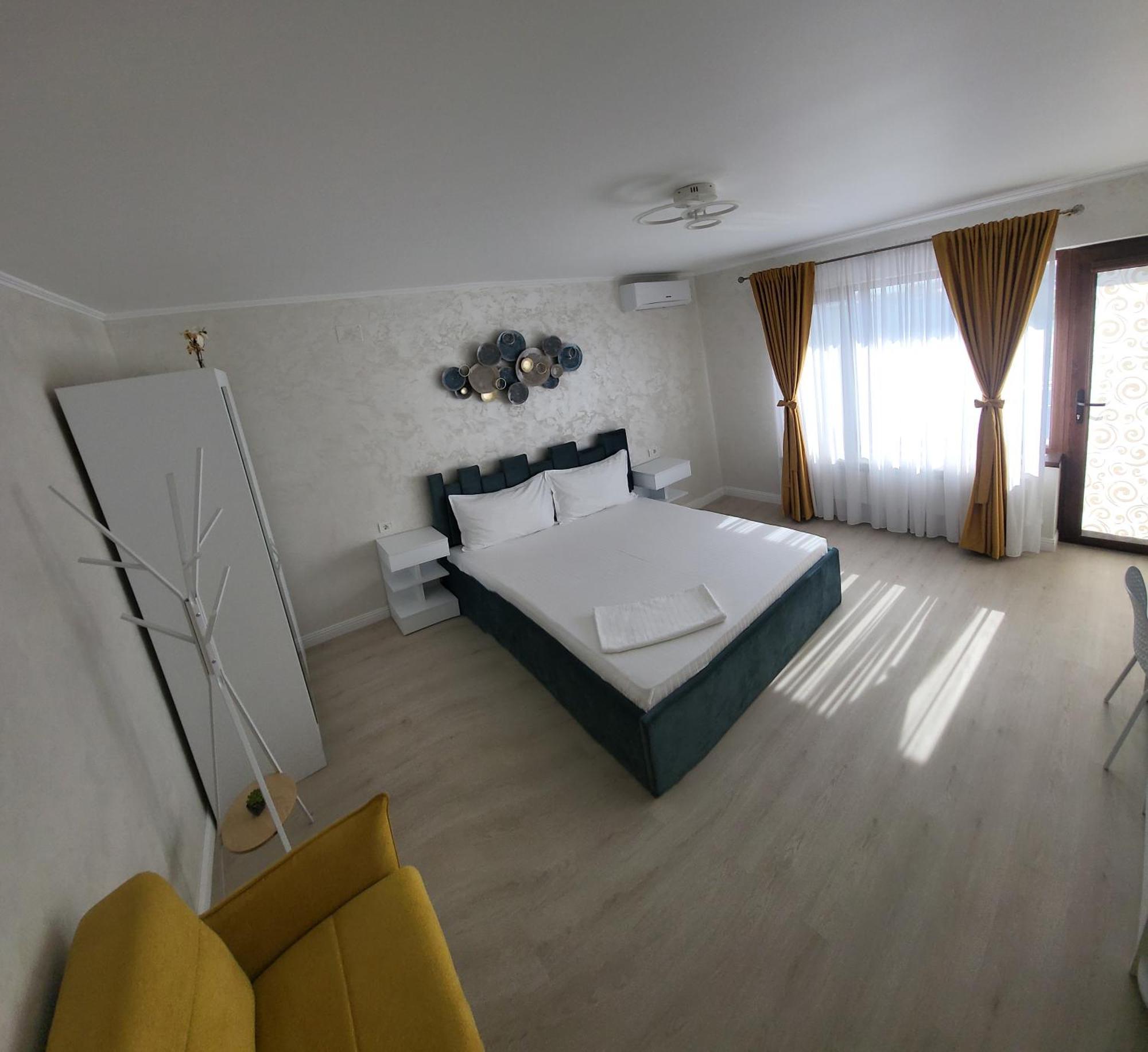 Hotel Casa Sunrise Mangalia Exterior foto