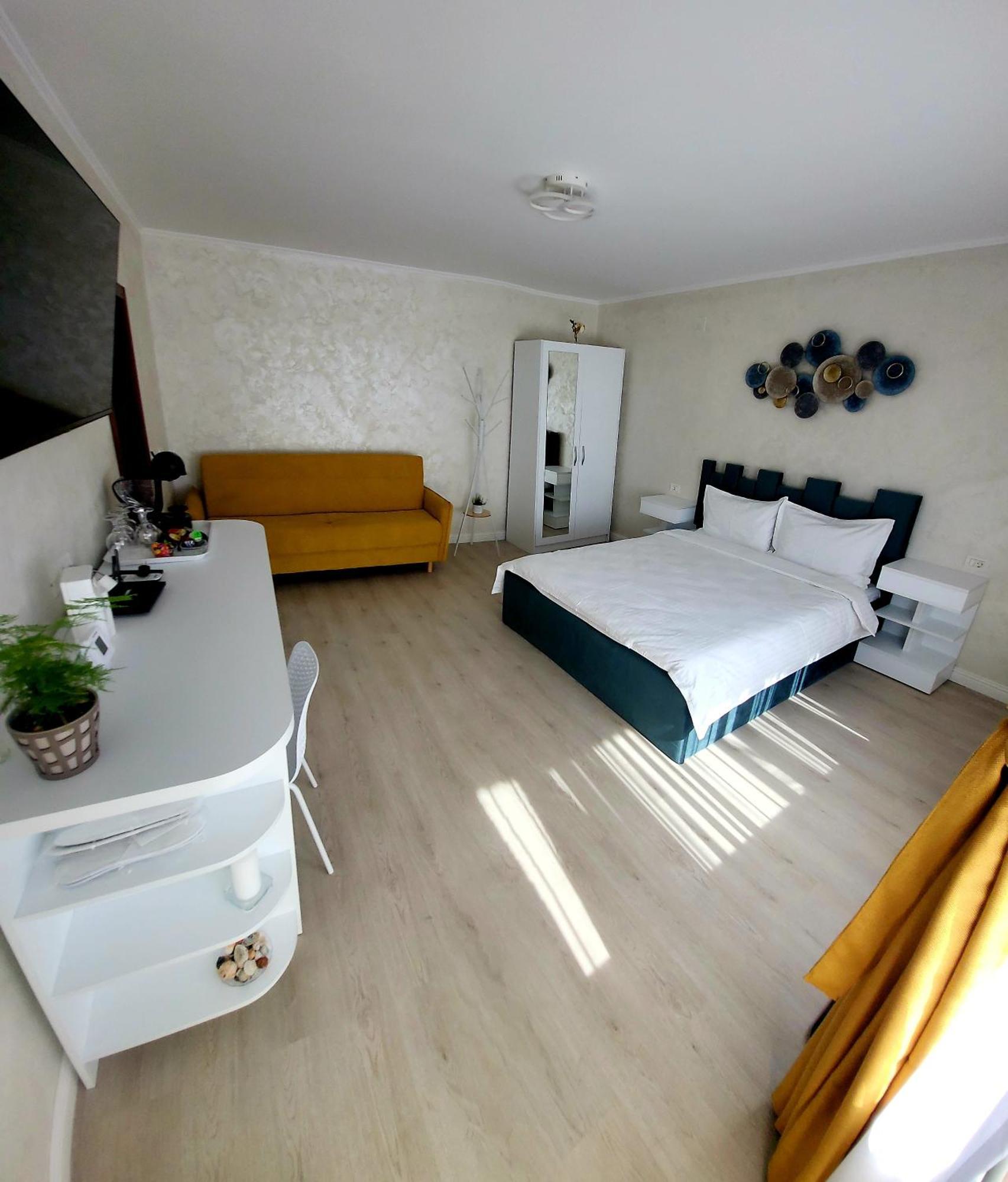 Hotel Casa Sunrise Mangalia Exterior foto