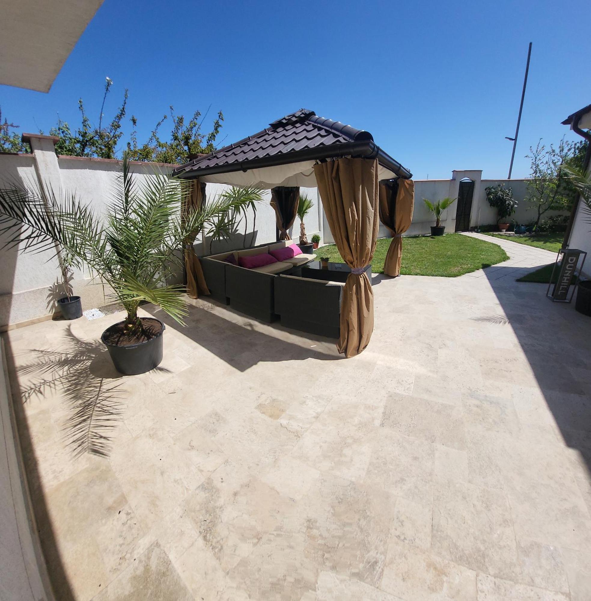 Hotel Casa Sunrise Mangalia Exterior foto
